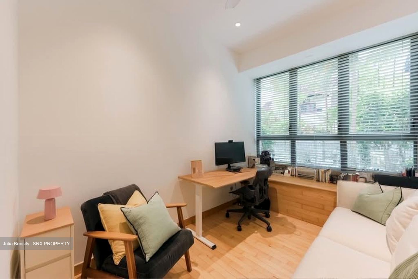 Buckley 18 (D11), Apartment #600677081